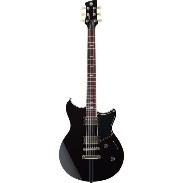 Guitarra Yamaha Revstar RSS20 - Black