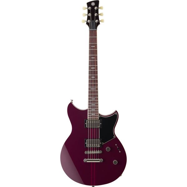 Guitarra Yamaha Revstar RSS20 - Hot Merlot