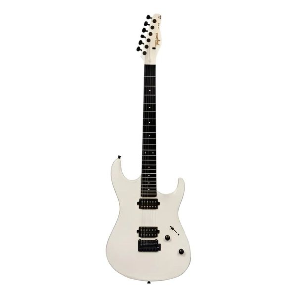 Guitarra TAGIMA TG 515 HH - Cement Grey