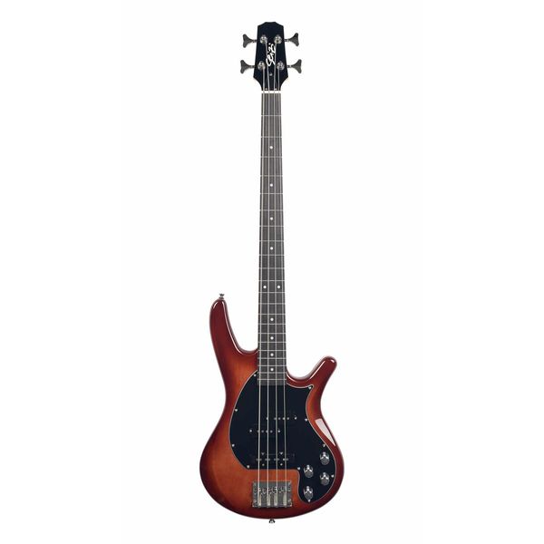 Baixo Seizi 4C Thunder PJ 4 - Sunburst